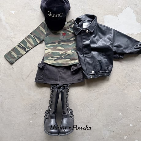 bunnypowder/64. karina T-shirt S-XL