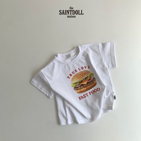 saintdoll/35. hamburg T-shirt S-XL