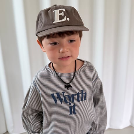 ellymolly/124. chain T-shirt 13-19