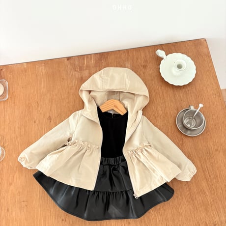 ohho/12. from fril windbreaker S-2XL