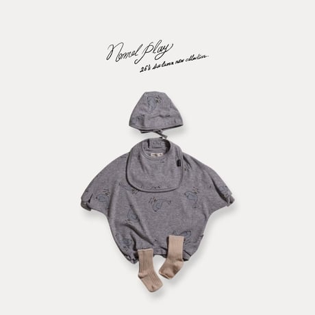 normalplay/46. terry bonnet FREE