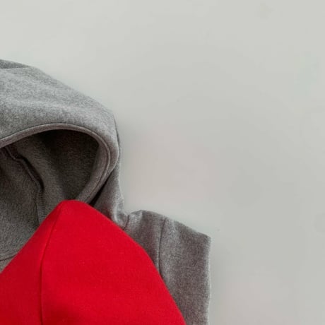 ooo/7. Onion hood XS-XL
