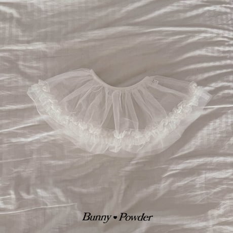bunnypowder/139. ella skirt S-M