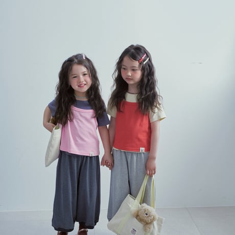 mollybin/29. sunny pocket bag FREE