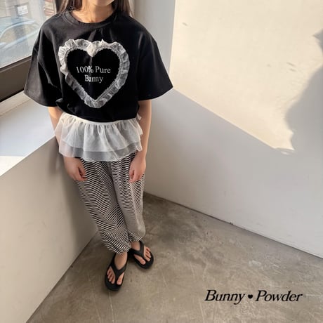bunnypowder/63. fer scent T-shirt ADULT