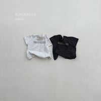 blackbean/13. cellin bebe T-shirt S-M