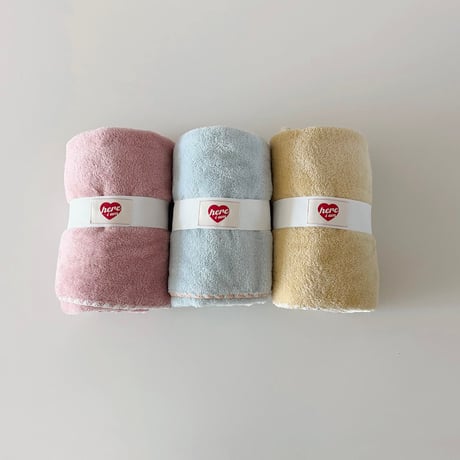 hereiam/29. compotable blanket FREE