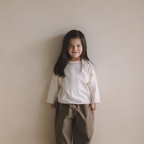 melmel/17. Cotton Baggy Pants? XXS-XL