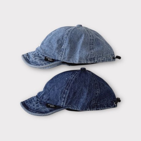 dudie/26. kids cap FREE(46-49CM)