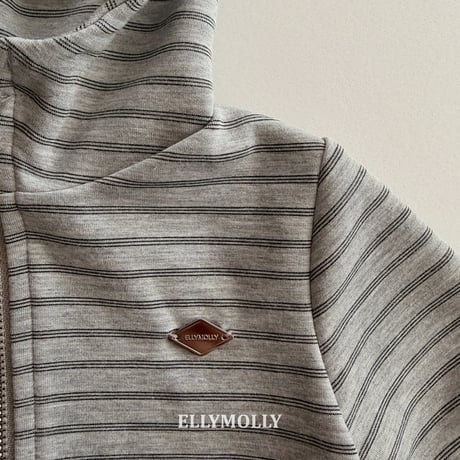 ellymolly/61. mashmello bullon hood jumper 5-11