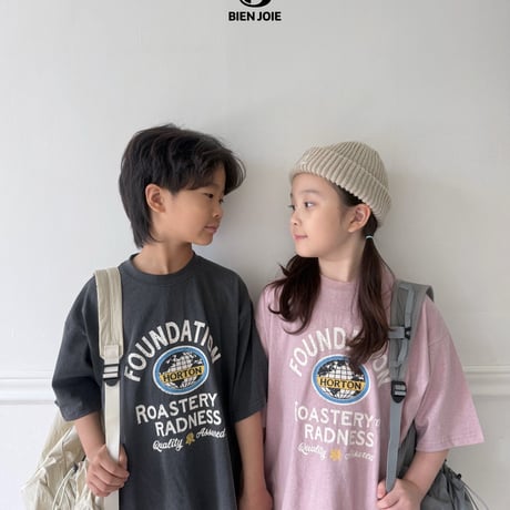bienjoie/56. a day 7bu T-shirt 2XL-5XL