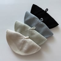 aosta/20. Knit Beret FREE
