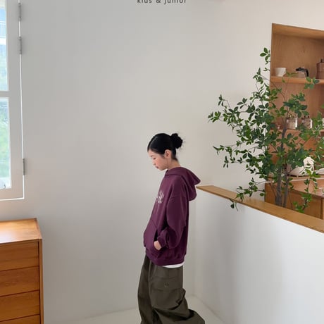 owen/12. urban big cargo pants JS-JXL