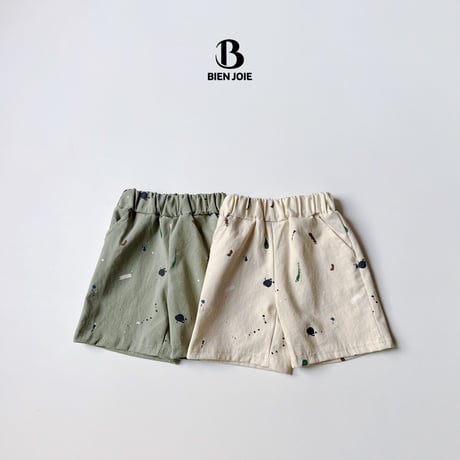 bienjoie/24. may pants 2XL-5XL