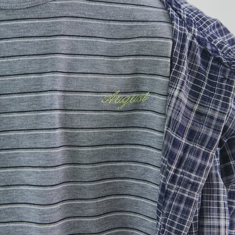 minimal/48. Street T-shirt S-XL