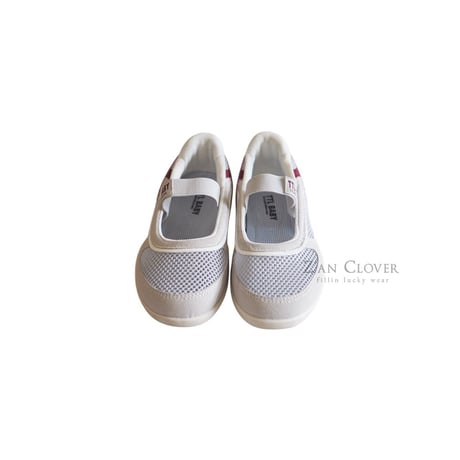zanclover/79. mesh merry jane shoes 160-220