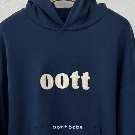 oottbebe/18. dandy bookle hood ( adult ) man-to-man FREE
