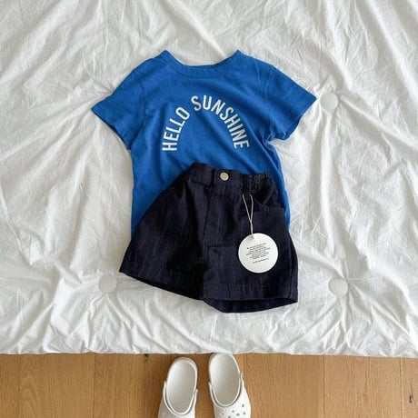 digreen/57. sunshine tee? S-2XL