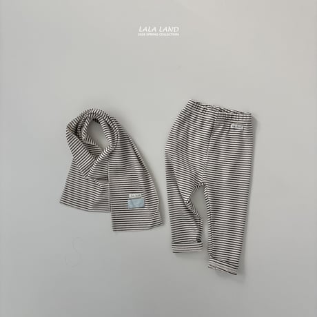 lalaland/42. jelly muffler FREE