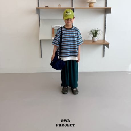 owa/11. rayerd T-shirt S-XL