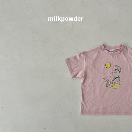 milkpowder/37. Hama T-shirt 5-11