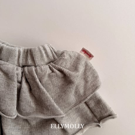 ellymolly/68. low loffle skirt 13-15