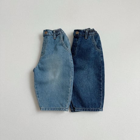 minirobe/20. Autumn Little Pants S-XL
