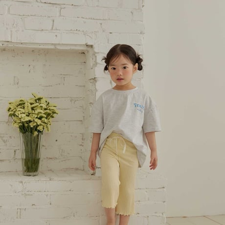 melikey/13. daily boots cut XS-XL
