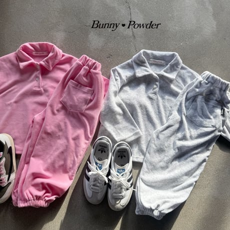 bunnypowder/119. pposong pants S-XL