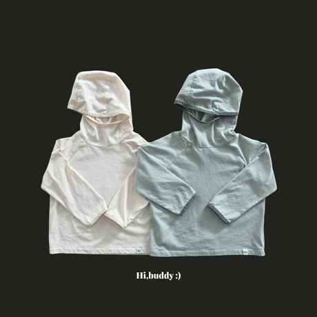 hibuddy/37. high hood S-XL