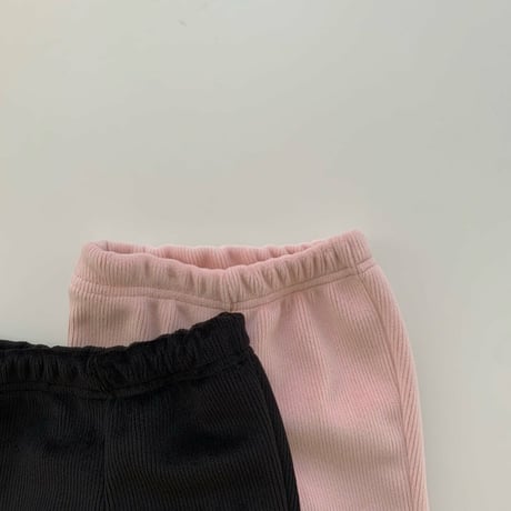 ooo/26. bb pants XS-XL