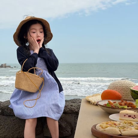 dadada/28. ocean one-piece JS-JL