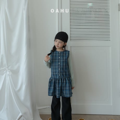 oahu/43. more shirring cardigan JS-JXL