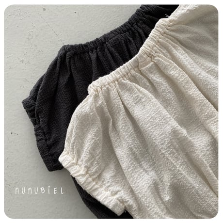 nunubiel/8. bueno blouse XS-XL
