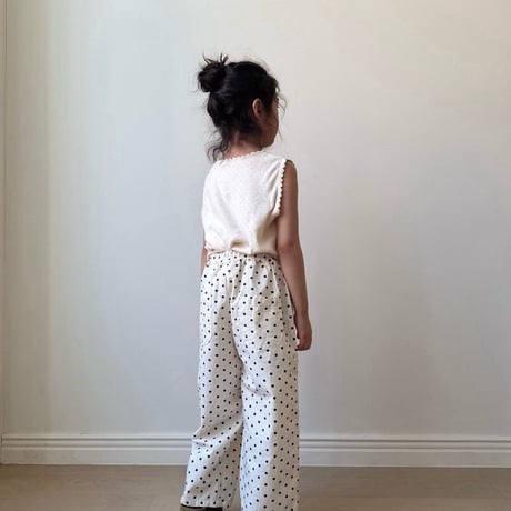 bonbonbutik/19. dot pants XS-XL