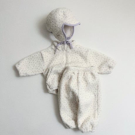 atomeme/6. Sol Cloud Bonnet? FREE