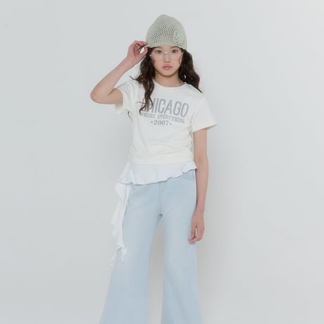 forkchips/35. cargo T-shirt M-XL