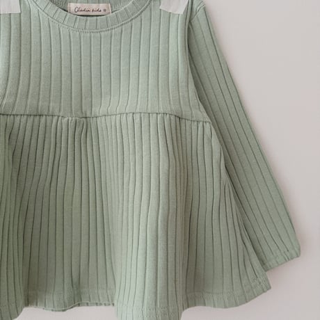 aladin/3. mood golgi blouse XS-2XL