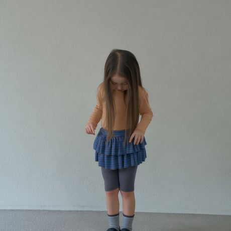 coycoya/31. smoothy ST skirt leggings S-2XL