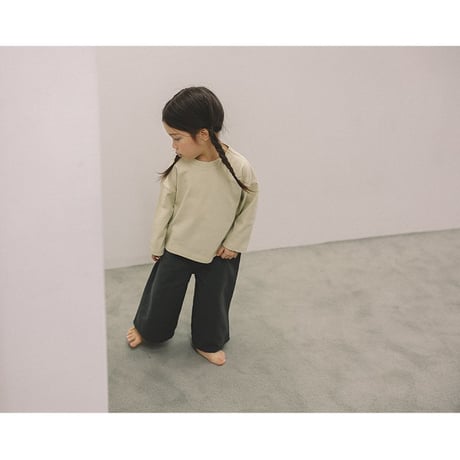melmel/19. Daily T XXS-XL