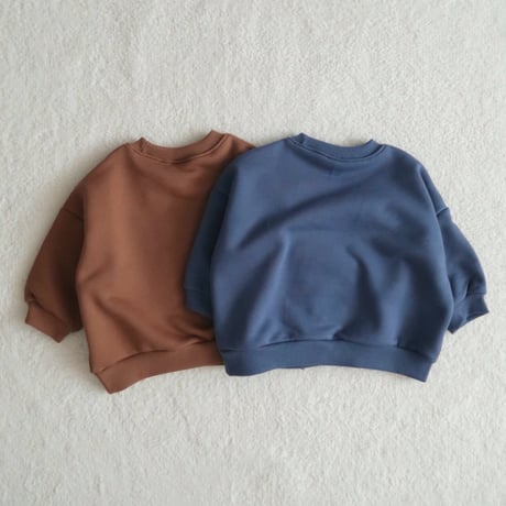 bailey/29. twinkle man-to-man XS-XL