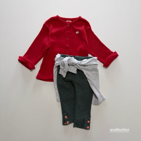 andbutter/15. Toto Leggings S-XL