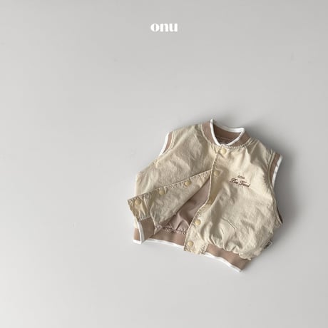 onu/35. cloud vest XS-XL