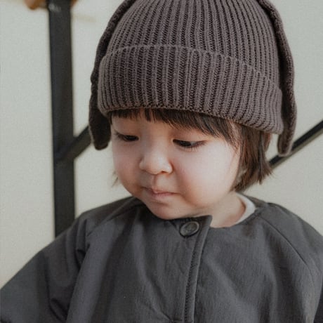 minirobe/52. puppy beanie  FREE