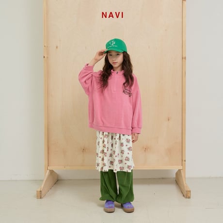 navi/32. magarette one-piece 2XL-JL