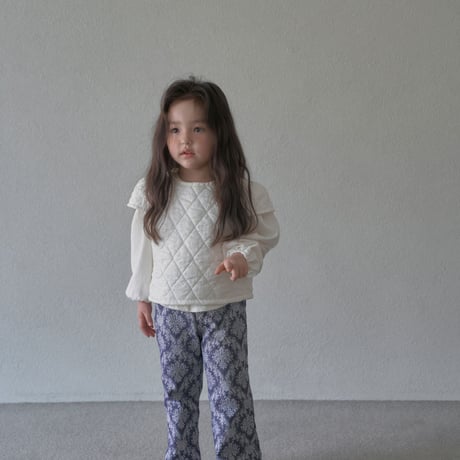 coycoya/7. Miyu sleeve blouse S-2XL