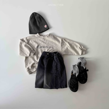 andbutter/47. Momentum Sweatshirt JS-JM