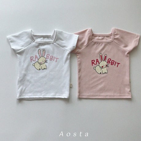 aosta/26. Rabbit T S-2XL