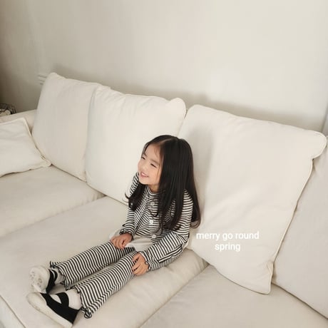 merrygoround/26. golgi 3 set XS-2XL