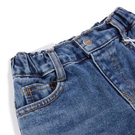 our/46. wide denim JS-JXL